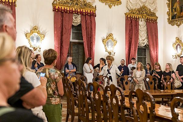 La Lunga Notte dei Musei di Bolzano