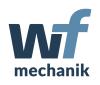 WF Mechanik - Fokus Metall.