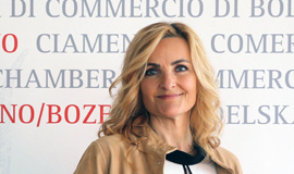 Annelies Leitner