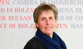 Antonia Egger Mair