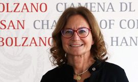 Astrid Marinelli