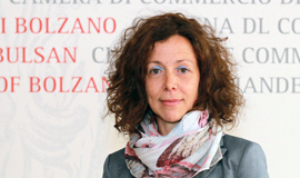 Elke Moeltner