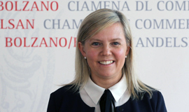 Nadia Grones