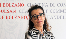 Patrizia Balzamà