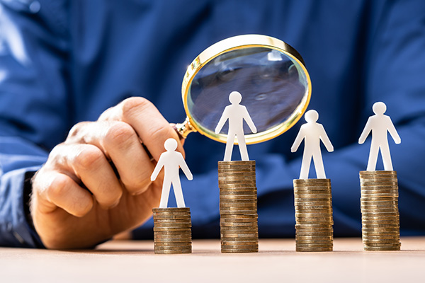 Trasparenza salariale: obbligo o opportunità?