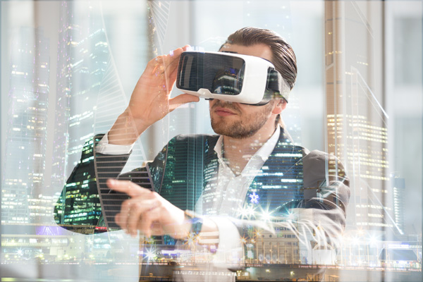 Digitalizzazione nell'industria del turismo