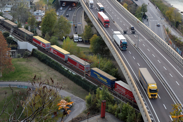 Tavolo di confronto mobilità Bolzano