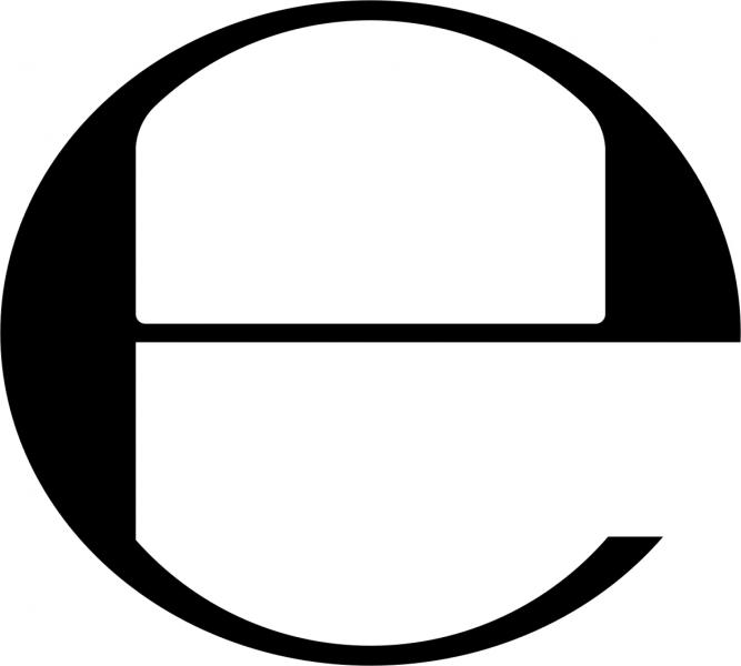 marchio CEE da riportare sugli imballaggi preconfezionati conformi alle relative norme, è costituito dalla lettera minuscola “e“